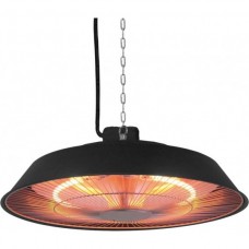 YATO Incalzitor cu lampa infrarosu, putere 1500W..